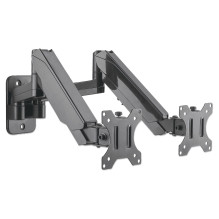 Manhattan 461627 TV mount / stand Manhattan 461627 TV mount / stand