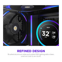 NZXT F140X