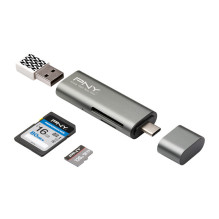 PNY R-TC-UA-3N1E01-RB...