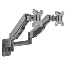 Manhattan 461627 TV mount / stand Manhattan 461627 TV mount / stand