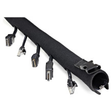StarTech.com WKSTNCMZP cable sleeve StarTech.com WKSTNCMZP cable sleeve