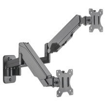 Manhattan 461627 TV mount / stand Manhattan 461627 TV mount / stand