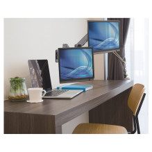 Manhattan 461627 TV mount / stand Manhattan 461627 TV mount / stand