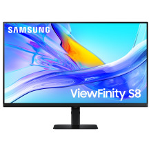Samsung S80UD computer monitor