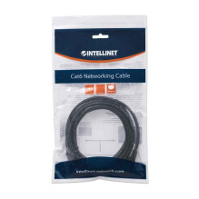 Intellinet 343350 networking cable Intellinet 343350 networking cable