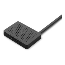 NZXT AC-CRFR0-B1 fan speed...