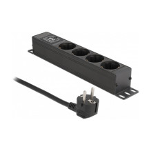 DeLOCK 66818 surge protector