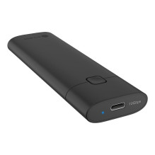 ICY BOX Spade Case 1806