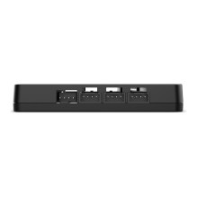 NZXT AC-CRFR0-B1 ventiliatoriaus greičio reguliatorius