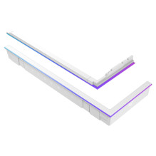 ASUS TUF GAMING GT502 HORIZON ARGB LIGHTING KIT WHITE ASUS TUF GAMING GT502 HORIZON ARGB LIGHTING KIT WHITE