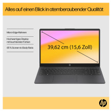 HP Laptop 15-fc0676ng RYZ7 7730U / 16GB / 1TBSSD / W11 Home Silver HP Laptop 15-fc0676ng RYZ7 7730U / 16GB / 1TBSSD / W11 Home Silver