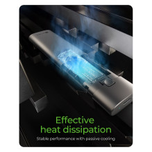 ICY BOX Spade Case 1806 ICY BOX Spade Case 1806
