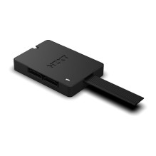 NZXT AC-CRFR1-B1 fan speed...