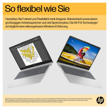 HP Laptop 15-fc0676ng RYZ7 7730U / 16GB / 1TBSSD / W11 Home Silver HP Laptop 15-fc0676ng RYZ7 7730U / 16GB / 1TBSSD / W11 Home Silver