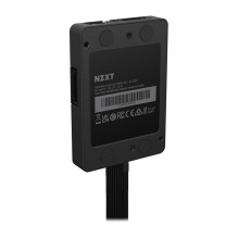 NZXT AC-CRFR1-B1 fan speed controller NZXT AC-CRFR1-B1 fan speed controller