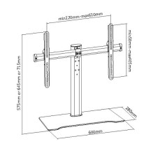 Equip 650601 TV mount / stand Equip 650601 TV mount / stand