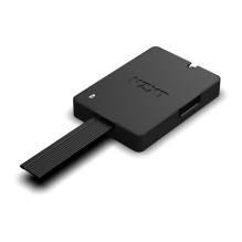 NZXT AC-CRFR1-B1 fan speed controller NZXT AC-CRFR1-B1 fan speed controller