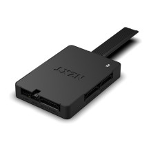 NZXT AC-CRFR1-B1 fan speed controller NZXT AC-CRFR1-B1 fan speed controller
