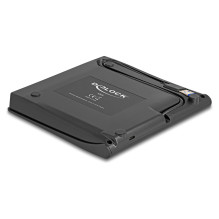 DeLOCK 42636 storage drive enclosure DeLOCK 42636 storage drive enclosure