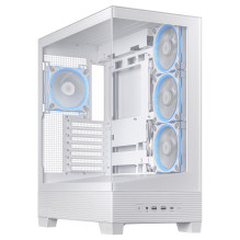 ASUS A31 PLUS TG ARGB WHITE ASUS A31 PLUS TG ARGB WHITE