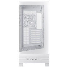 ASUS A31 PLUS TG ARGB WHITE ASUS A31 PLUS TG ARGB WHITE