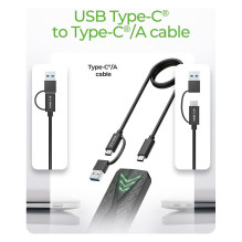 ICY BOX Spade Case 1805 ICY BOX Spade Case 1805