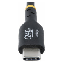 StarTech.com USB2EPR4M USB cable