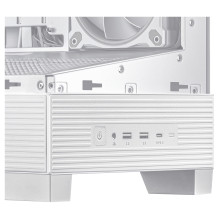 ASUS A31 PLUS TG ARGB WHITE ASUS A31 PLUS TG ARGB WHITE