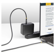 StarTech.com USB2EPR4M USB cable