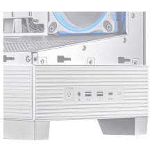 ASUS A31 PLUS TG ARGB WHITE ASUS A31 PLUS TG ARGB WHITE