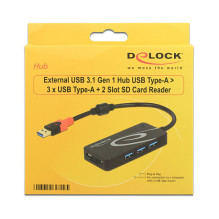 Tragant 62899 laptop dock / port replicator