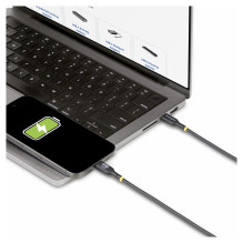 StarTech.com USB2EPR4M USB kabelis