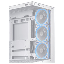 ASUS A31 PLUS TG ARGB WHITE ASUS A31 PLUS TG ARGB WHITE