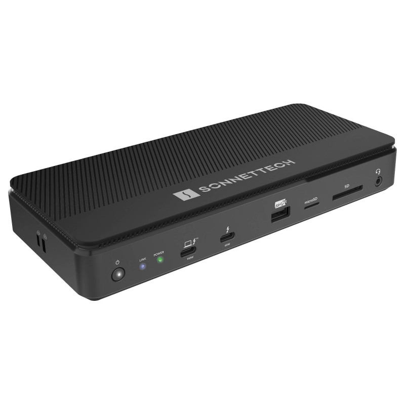 Sonnet Echo 13 Thunderbolt 5 SSD Dock
