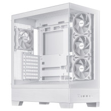 ASUS A31 PLUS TG ARGB WHITE ASUS A31 PLUS TG ARGB WHITE