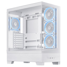 ASUS A31 PLUS TG ARGB WHITE ASUS A31 PLUS TG ARGB WHITE