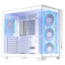 ASUS A32 PLUS TG ARGB WHITE ASUS A32 PLUS TG ARGB WHITE