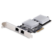 StarTech.com ST10GSPEXNDP2 network card