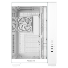 ASUS A32 PLUS TG ARGB WHITE ASUS A32 PLUS TG ARGB WHITE