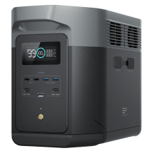 EcoFlow DELTA 2 Max portable power station