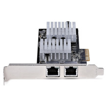 „StarTech.com“ ST10GSPEXNDP2 tinklo plokštė
