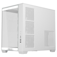 ASUS A32 PLUS TG ARGB WHITE ASUS A32 PLUS TG ARGB WHITE