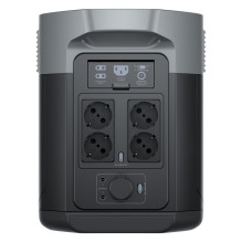 EcoFlow DELTA 2 Max portable power station