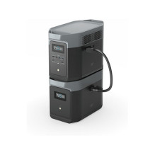 Nešiojama elektrinė „EcoFlow DELTA 2 Max“