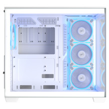 ASUS A32 PLUS TG ARGB WHITE ASUS A32 PLUS TG ARGB WHITE