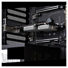 „StarTech.com“ ST10GSPEXNDP2 tinklo plokštė