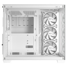 ASUS A32 PLUS TG ARGB WHITE ASUS A32 PLUS TG ARGB WHITE