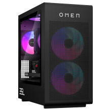 HP OMEN GT16-0083ng 35L RYZ7 8700F / 32GB / 3TBSSD / RTX5070Ti / W11 namams HP OMEN GT16-0083ng 35L RYZ7 8700F / 32GB / 3TBSSD / RTX5070Ti / W11 namams