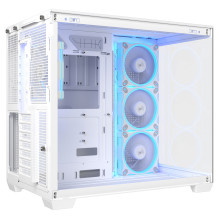 ASUS A32 PLUS TG ARGB WHITE ASUS A32 PLUS TG ARGB WHITE