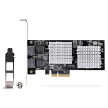 StarTech.com ST10GSPEXNDP2 network card